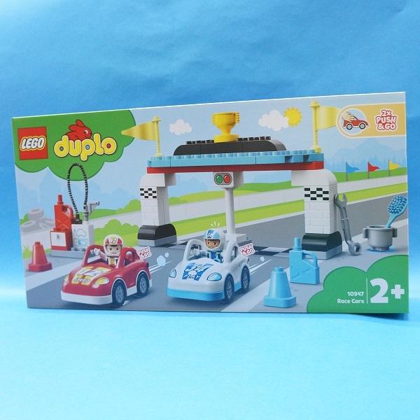 10947 デュプロのまち レースカー