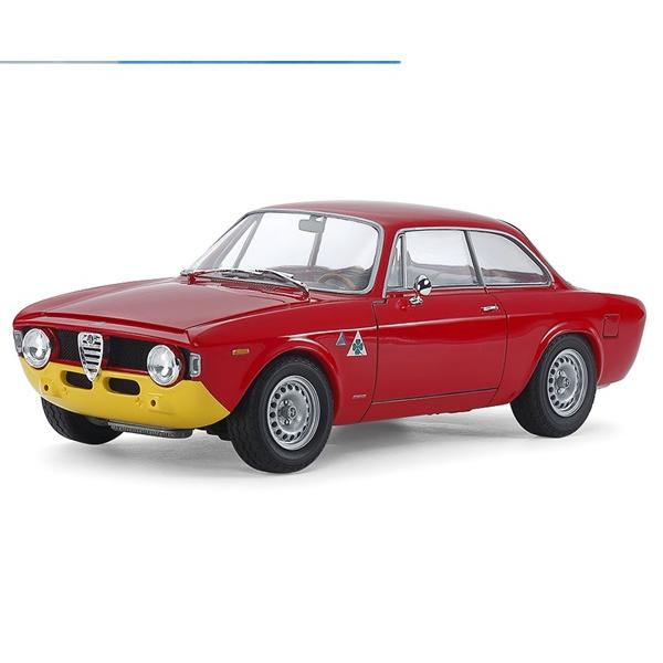 タミヤ（TAMIYA） スポーツカーシリーズ 188 アルファロメオ ジュリア