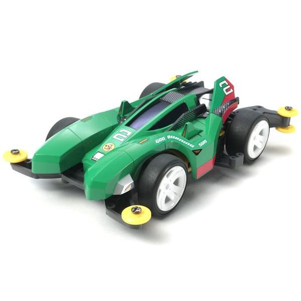ミニ四駆 ミニ四駆PROシリーズ No.44 ゴッド バーニングサン（MA