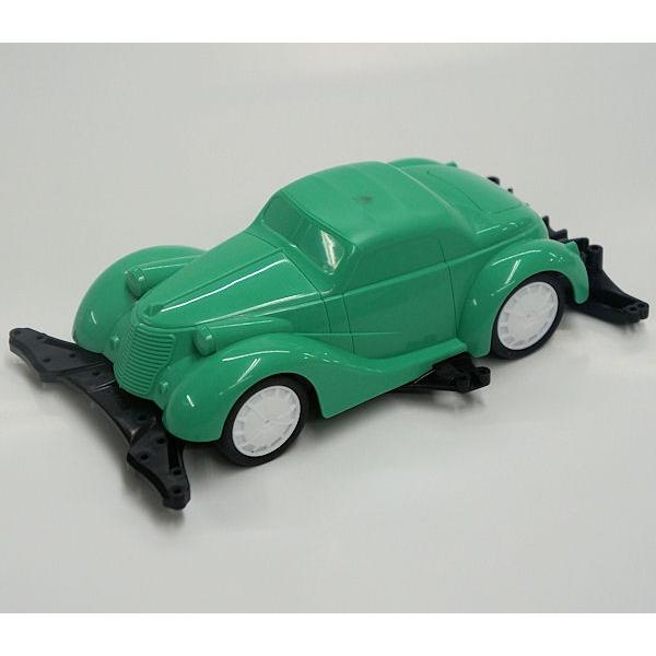 ミニ四駆キットセット バーロンビエント他 ミニ四駆キットセット バーロンビエント他 バロンビエント（FM-A