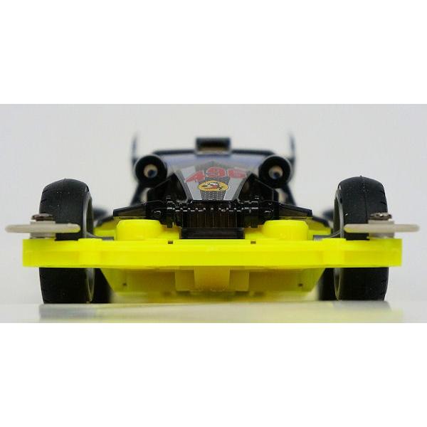 ミニ四駆 再生産再入荷品 ダッシュ1号・皇帝（エンペラー） （MS