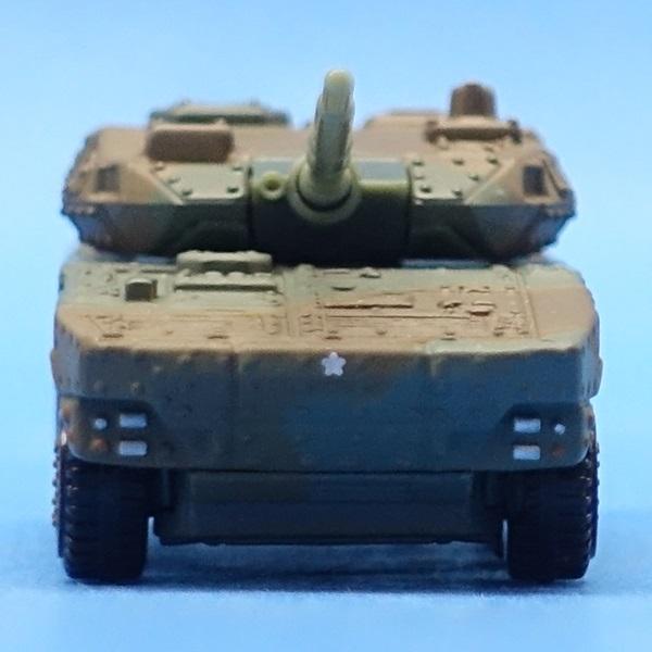 トミカプレミアム トミカプレミアム16 生産終了 陸上自衛隊 16式機動