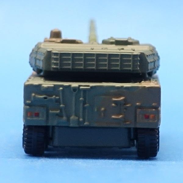 トミカプレミアム トミカプレミアム16 生産終了 陸上自衛隊 16式機動