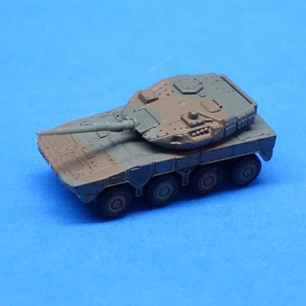 トミカプレミアム トミカプレミアム16 生産終了 陸上自衛隊 16式機動