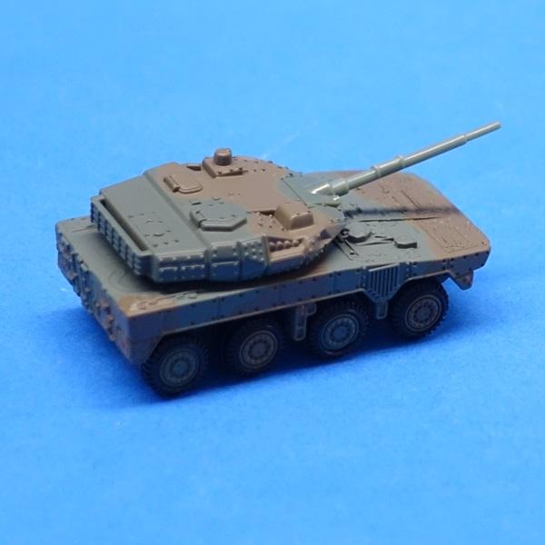 トミカプレミアム トミカプレミアム16 生産終了 陸上自衛隊 16式機動