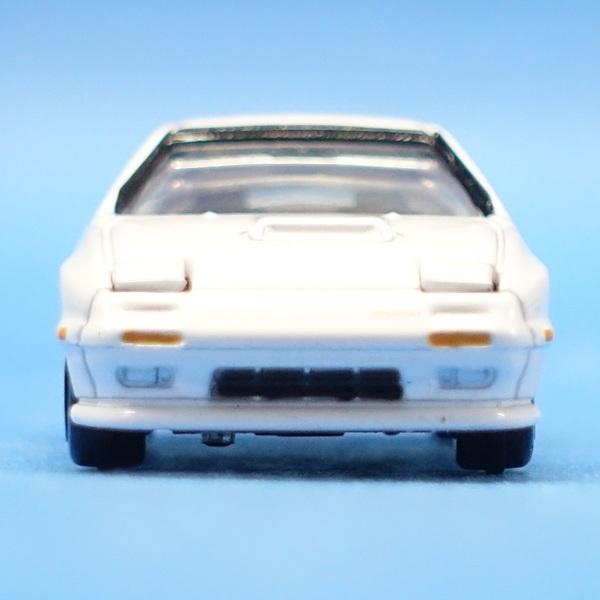トミカ トミカプレミアム38 生産終了 マツダ サバンナ RX-7 : プラセン