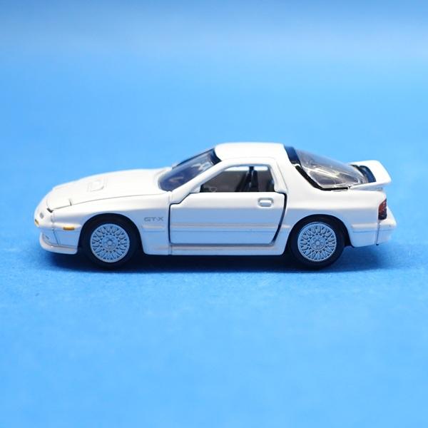 トミカ トミカプレミアム38 生産終了 マツダ サバンナ RX-7 : プラセン
