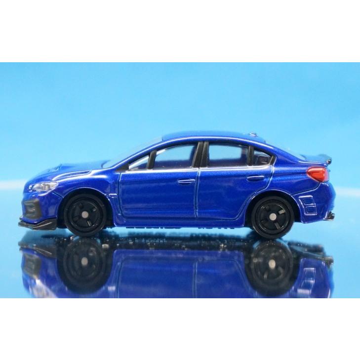 トミカ 生産終了 115 スバル WRX S4 STI Sport#(箱) : プラセン - 通販