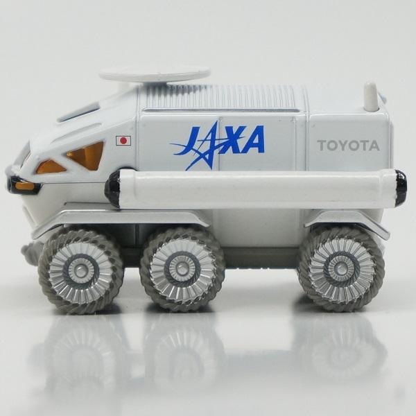 トミカ トミカプレミアム07 生産終了 ルナクルーザー : プラセン