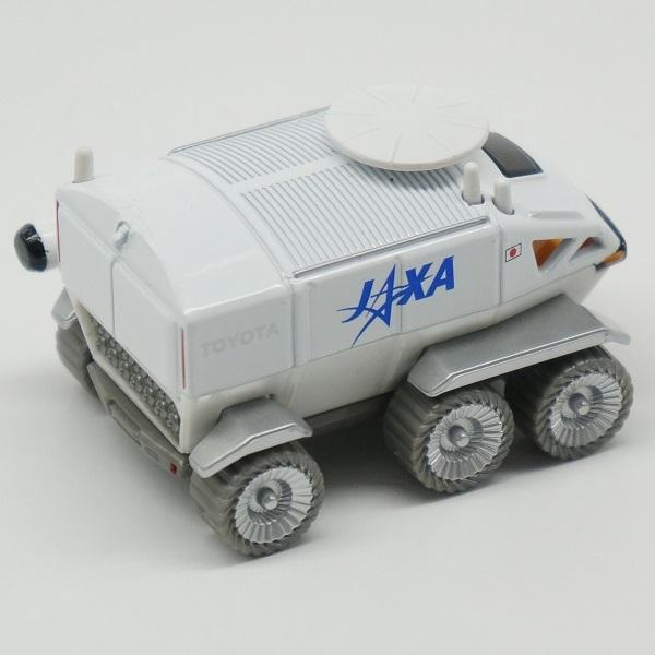 トミカ トミカプレミアム07 生産終了 ルナクルーザー : プラセン