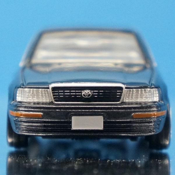 トミカ トミカプレミアム19 生産終了 トヨタ セルシオ : プラセン