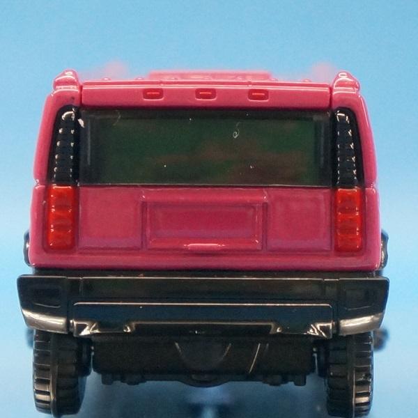 トミカ 7車種 ハマーなど（トラック1台含む） トミカ 7車種 ハマーなど（トラック1台含む）