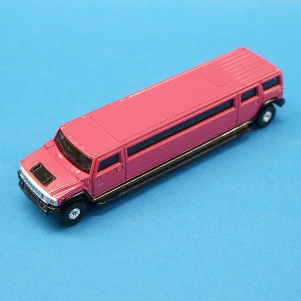トミカ ロングトミカ 148 ハマー H2 リムジン : プラセン - 通販