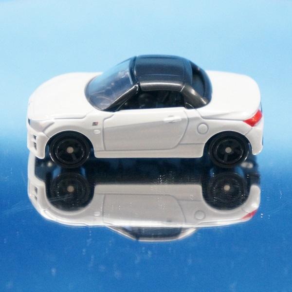 トミカ 生産終了 93 コペン GR SPORT 箱 : プラセン - 通販 - Yahoo