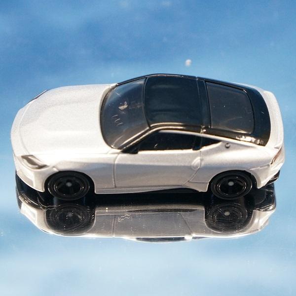 トミカ 59 日産 フェアレディZ : プラセン - 通販 - Yahoo!ショッピング