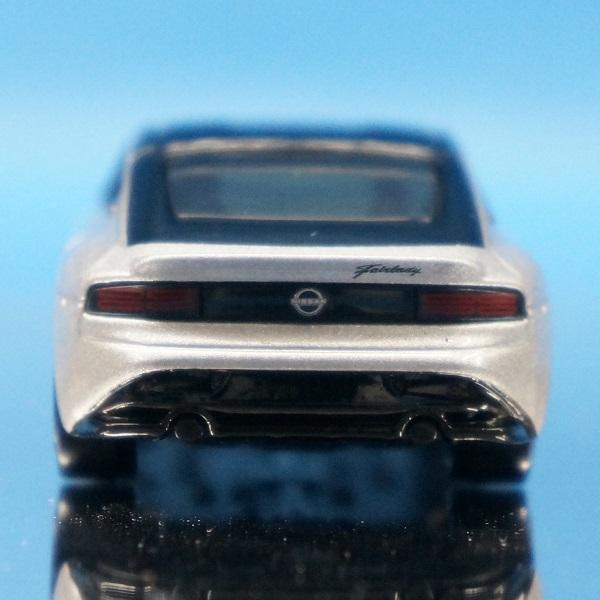 トミカ 59 日産 フェアレディZ : プラセン - 通販 - Yahoo!ショッピング