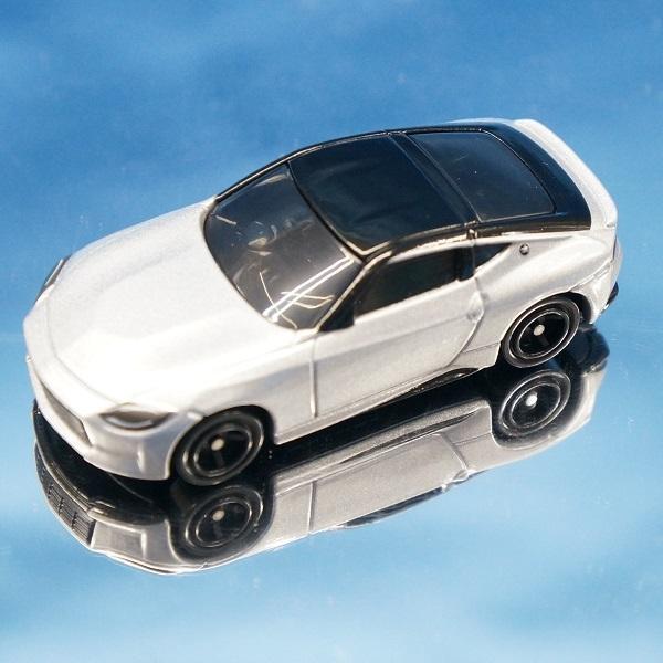 トミカ 59 日産 フェアレディZ : プラセン - 通販 - Yahoo!ショッピング