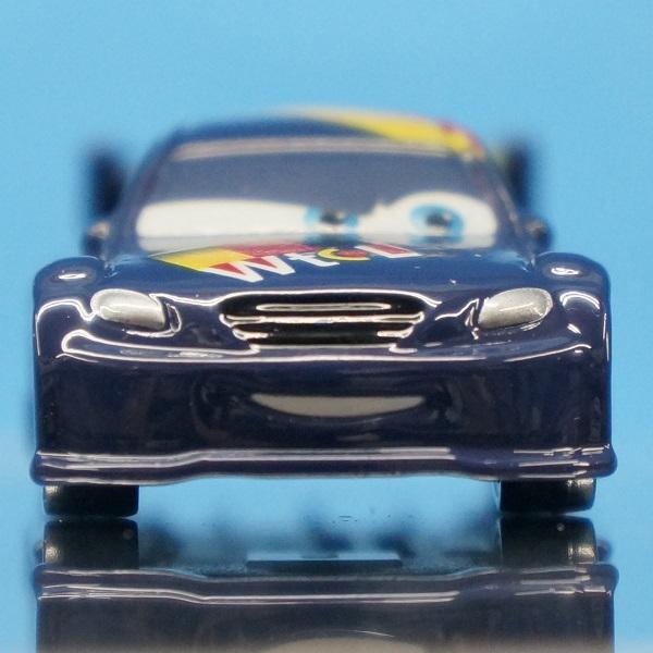 カーズトミカ カーズ・トミカ C-23 マックス・シュネル(スタンダード