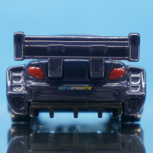 カーズトミカ カーズ・トミカ C-23 マックス・シュネル(スタンダード