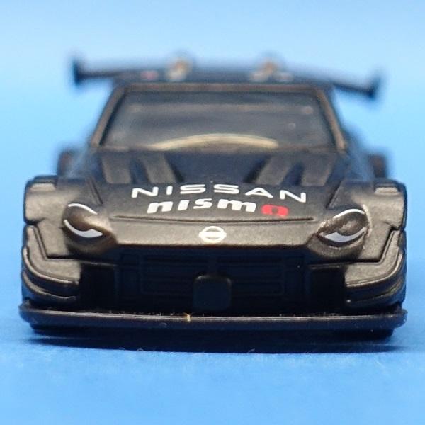 トミカ 13 日産 フェアレディZ NISMO GT500 : プラセン - 通販