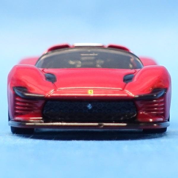 トミカ 46 フェラーリ デイトナ SP3 : プラセン - 通販 - Yahoo