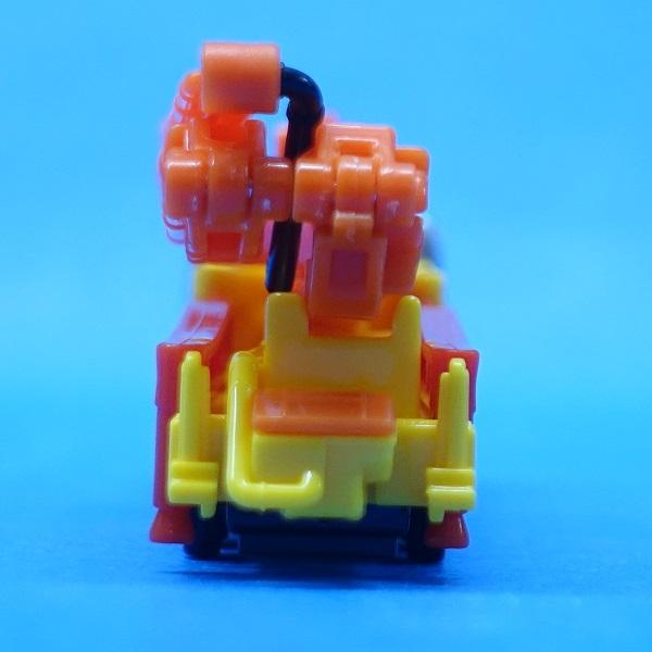 トミカ127 Amazon | タカラトミー(TAKARA TOMY) トミカ ロングタイプトミカ