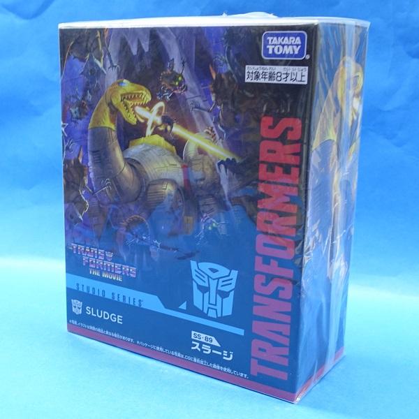 タカラトミー（TAKARA TOMY） STUDIO SERIES SS-89 スラージ
