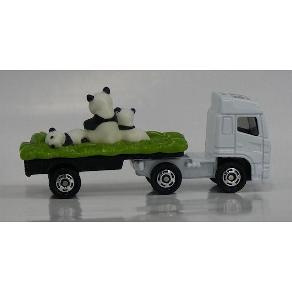 トミカ 3 動物運搬車 : プラセン - 通販 - Yahoo!ショッピング