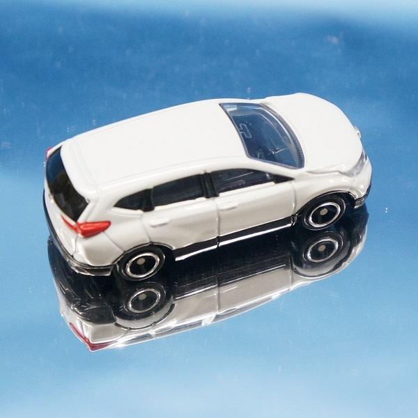 絶版　タカラトミー トミカ No．67 ホンダ CR－V 絶版 タカラトミー トミカ No．67 ホンダ CR－V 絶版 タカラトミー