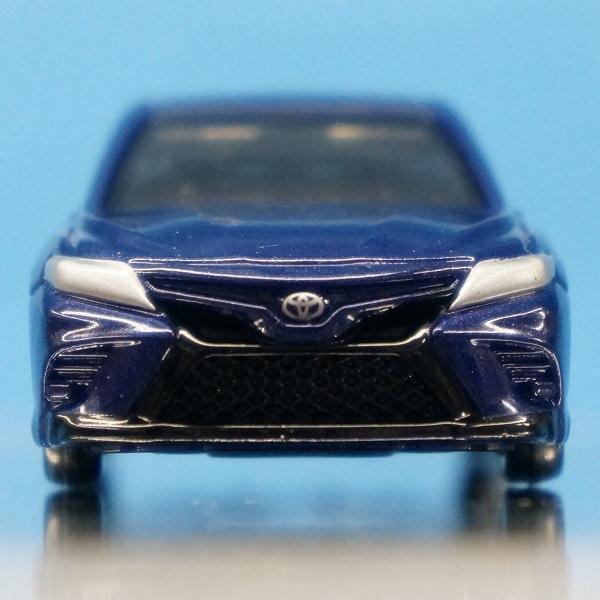 トミカ 生産終了 100 トヨタ カムリ スポーツ : プラセン - 通販