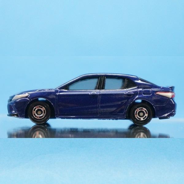 トミカ 生産終了 100 トヨタ カムリ スポーツ : プラセン - 通販