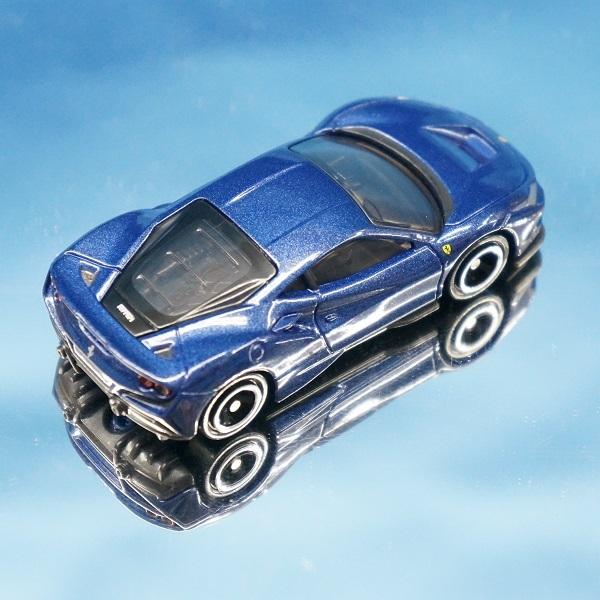 トミカ 生産終了 59 F8 トリブート : プラセン - 通販 - Yahoo