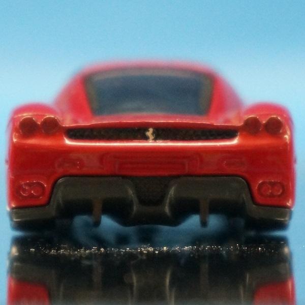 トミカ 生産終了 011 エンツォ フェラーリ : プラセン - 通販 - Yahoo