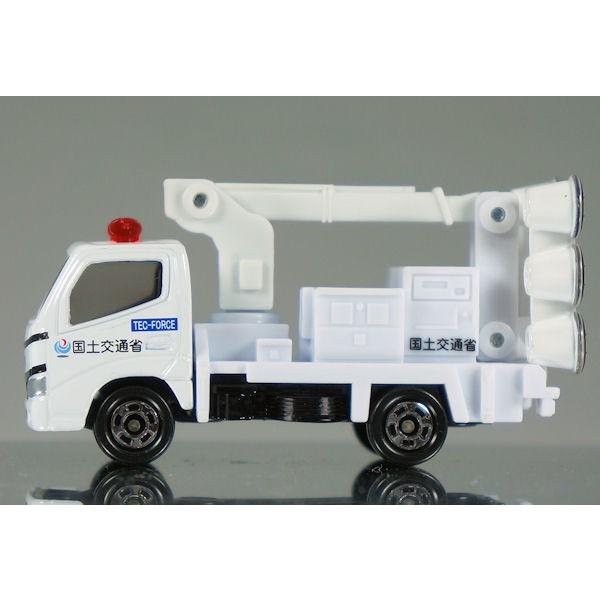 日本最大のブランド 生産終了 トミカ 32 トヨタ ダイナ 国土交通省 照明車 Cisama Sc Gov Br