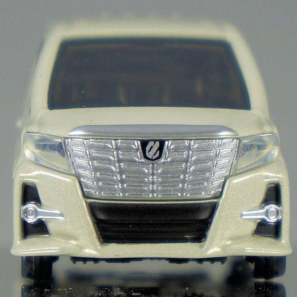 トミカ 12 トヨタ アルファード : プラセン - 通販 - Yahoo!ショッピング