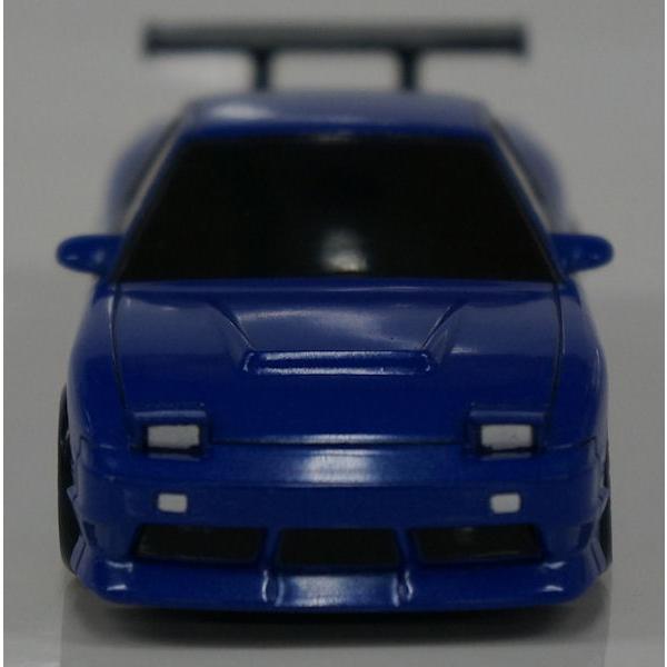 ドリフトパッケージナノ 01 日産 180sx ブルー Www Legheleggere Com