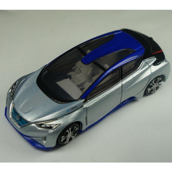 トミカ トミカプレミアム13 生産終了 NISSAN IDS コンセプト