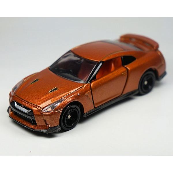 トミカ 生産終了 23 日産 GT-R NISSAN : プラセン - 通販 - Yahoo