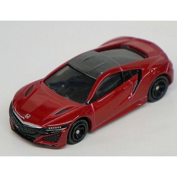 トミカ 43 ホンダ NSX : プラセン - 通販 - Yahoo!ショッピング