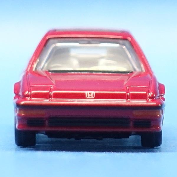 トミカプレミアム トミカプレミアム24 ホンダ プレリュード : プラセン