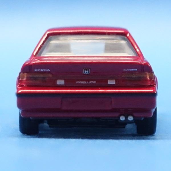 トミカプレミアム トミカプレミアム24 ホンダ プレリュード : プラセン