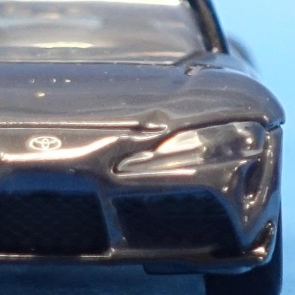 トミカプレミアム トミカプレミアム36 トヨタ GR スープラ : プラセン