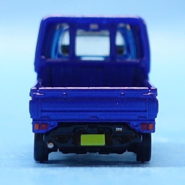トミカプレミアム トミカプレミアム27 スバル サンバー : プラセン