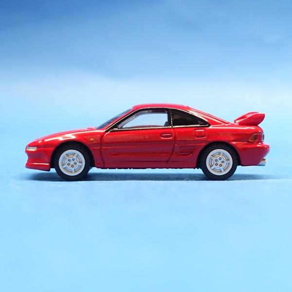 トミカプレミアム トミカプレミアム42 トヨタ MR2（SW20