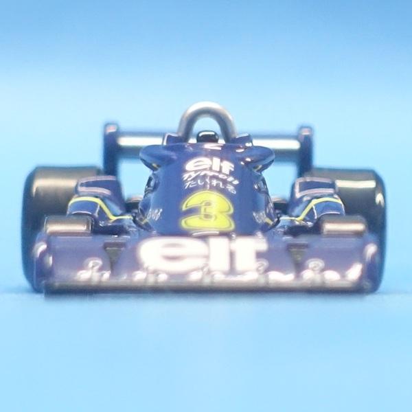 トミカプレミアム Racing タイレル P34 1976 日本GP : プラセン - 通販