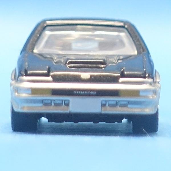 トミカプレミアム トミカプレミアム48 トヨタ スプリンター トレノ