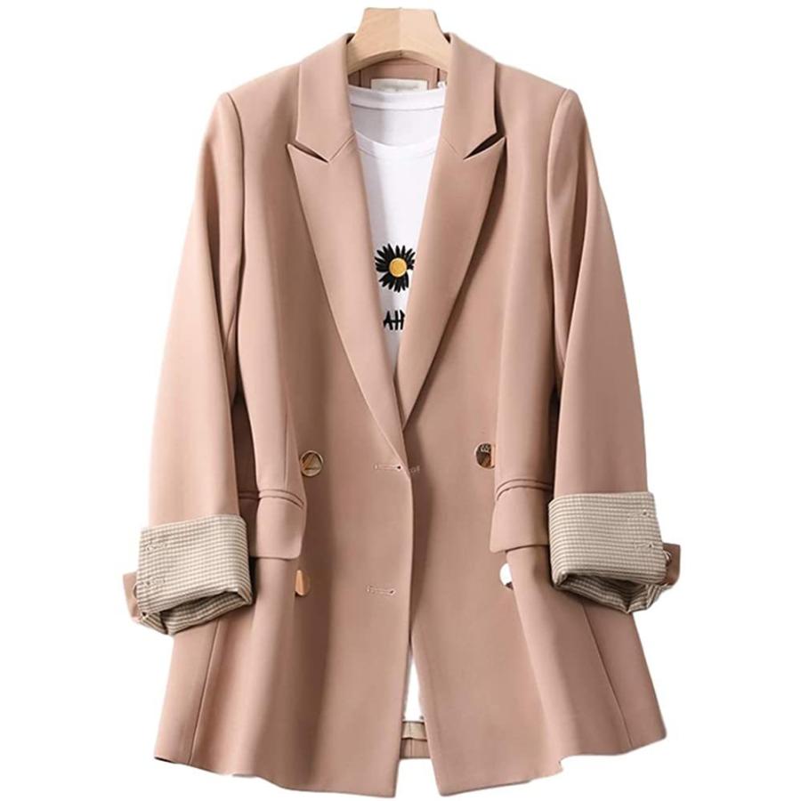 数量限定 テーラードジャケット レディース ジャケット スーツコート コート アウター フォーマル オフィス カジュアル ロング丈 体型カバー ブラック 秋コー 在庫大量 Www Superavila Com