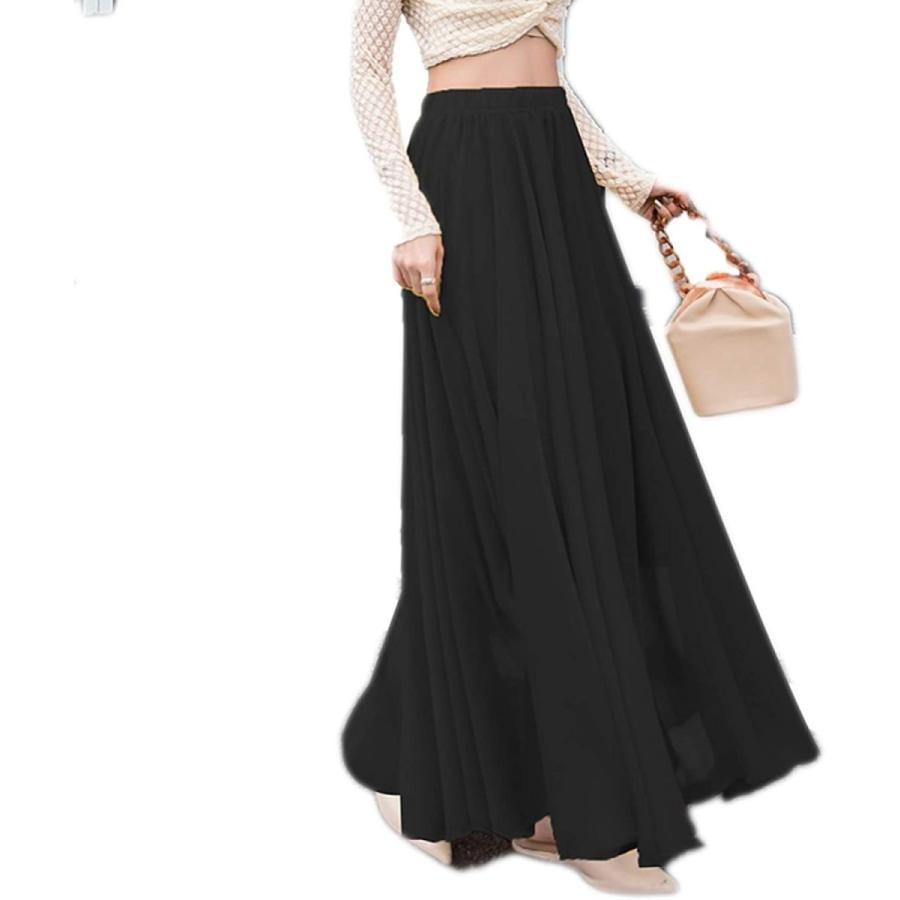 アウトレット 店舗 プリーツ スカート レディース ロング スカート ベロアスカート 無地 ウエストゴム ミモレ丈 ハイウエスト フレア カジュアル Aライン 上品 ブラ 大阪オンライン Www Superavila Com