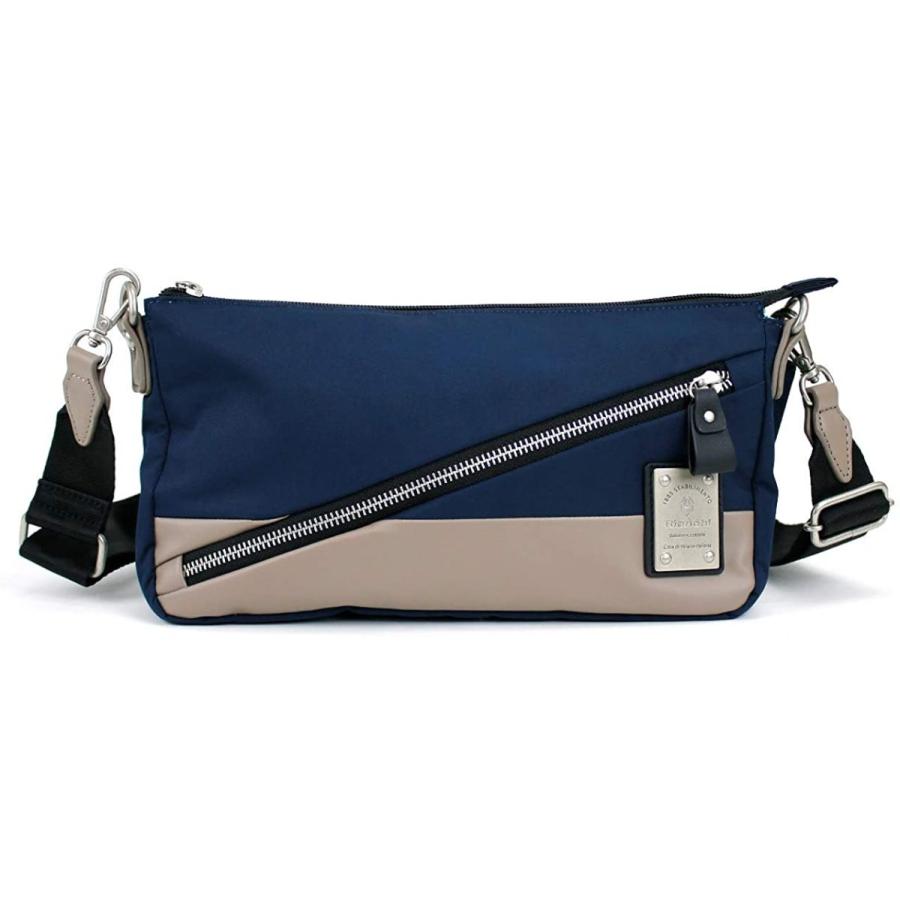 アウトレット 店舗 Bianchi ビアンキ ボディバッグ ショルダーバッグ ウエストバッグ クラッチバッグ 4way Tbka Tbka 02 ネイビー 上質 Ebminmobiliariard Com