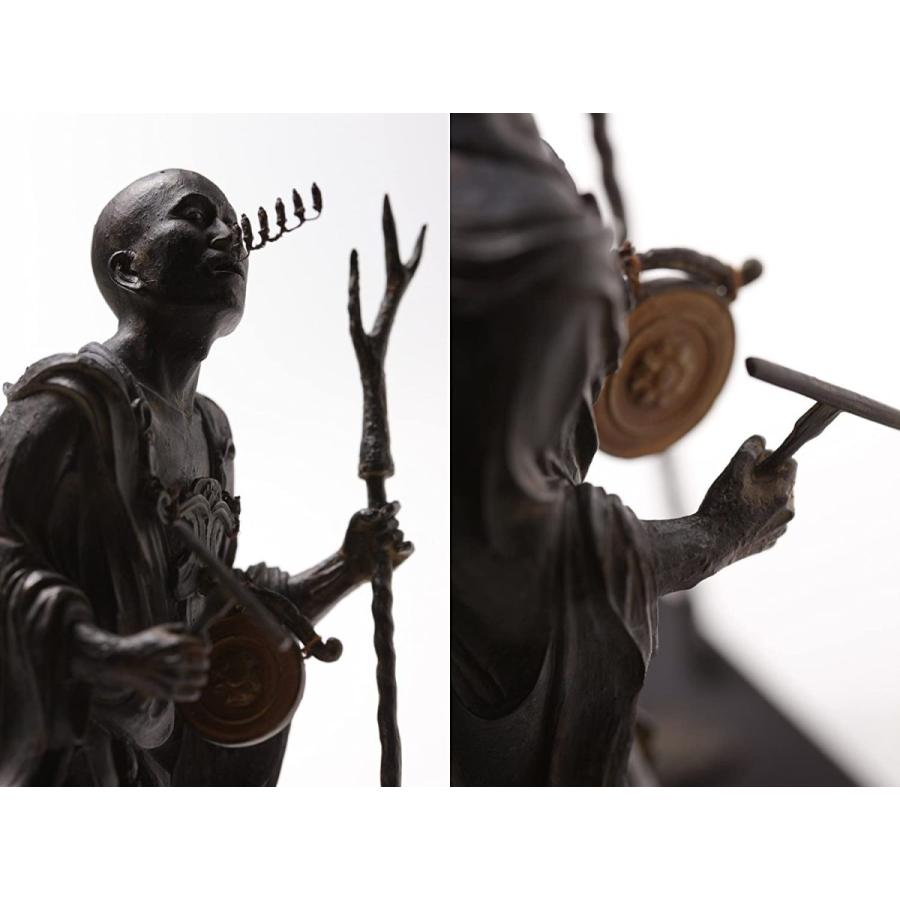 イスム TanaCOCORO(掌) 空也上人 仏像 フィギュア